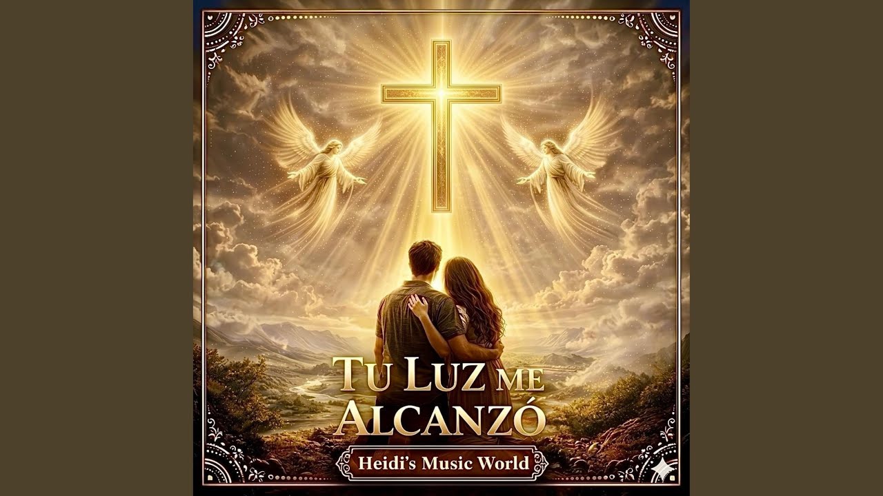 Tu Luz Me Alcanzó