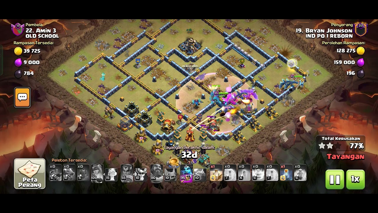 ATTACK CWL DAY_4