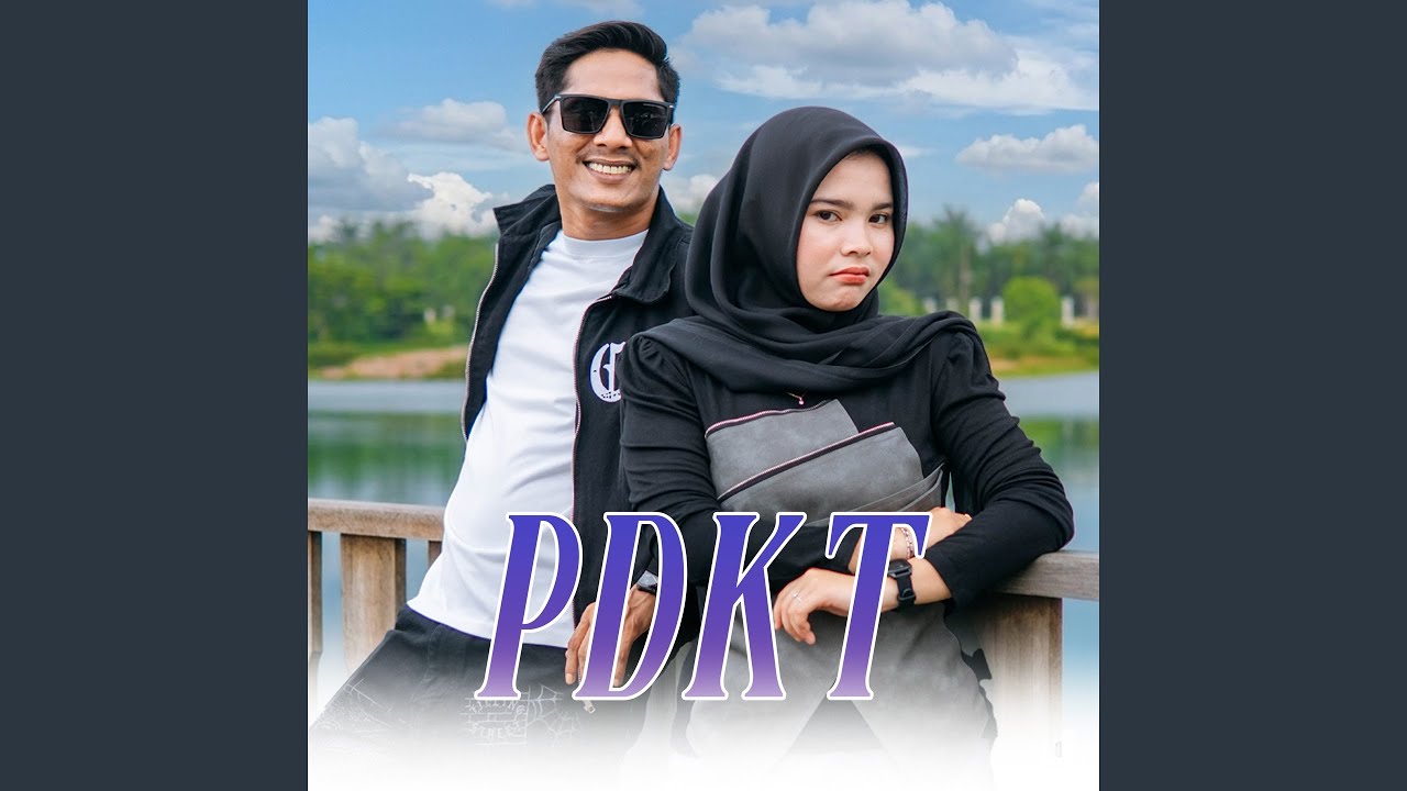 PDKT (feat. Syakira Azzuhra)
