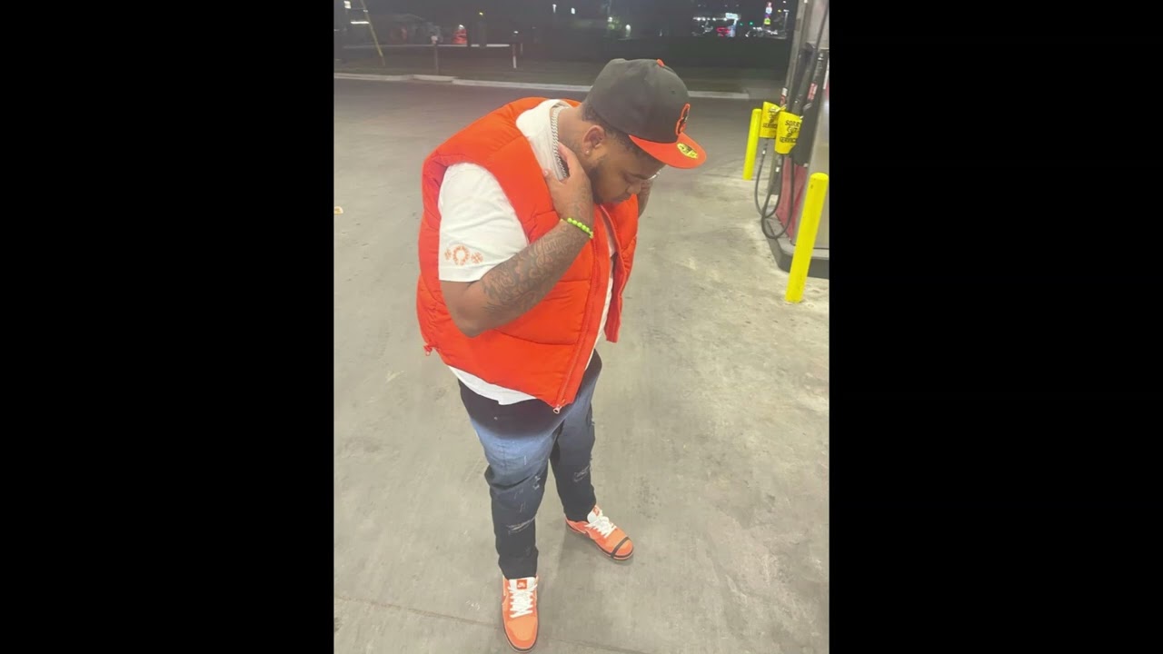 [FREE] Big Yavo Type Beat 2023 - 