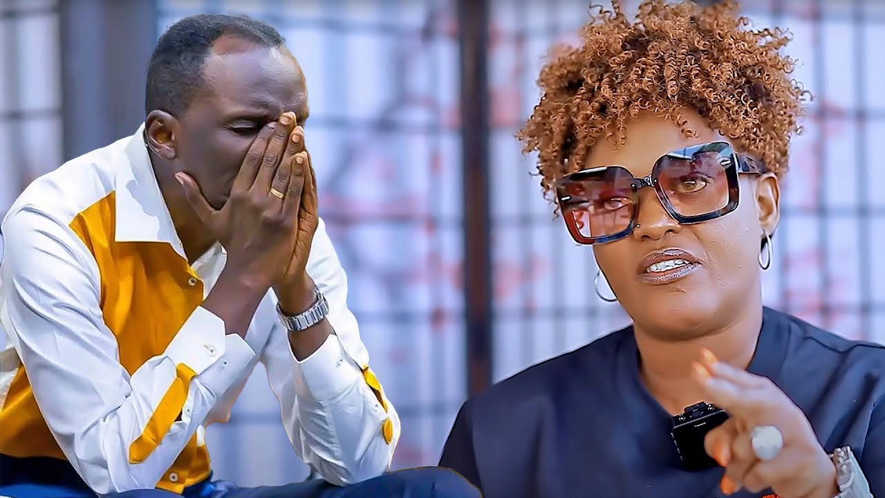 COCO Avuze Ukuri Kuri Chris NDIKUMANA😡//Ivyo YIBONEYE Uko Pasteur Ahinduka INZOKA🙊/SINTINYA Kubivuga