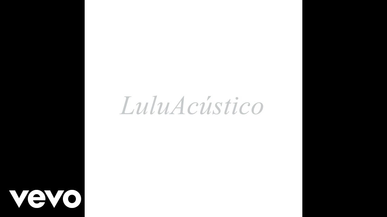 Lulu Santos - Certas Coisas (Pseudo Vídeo)