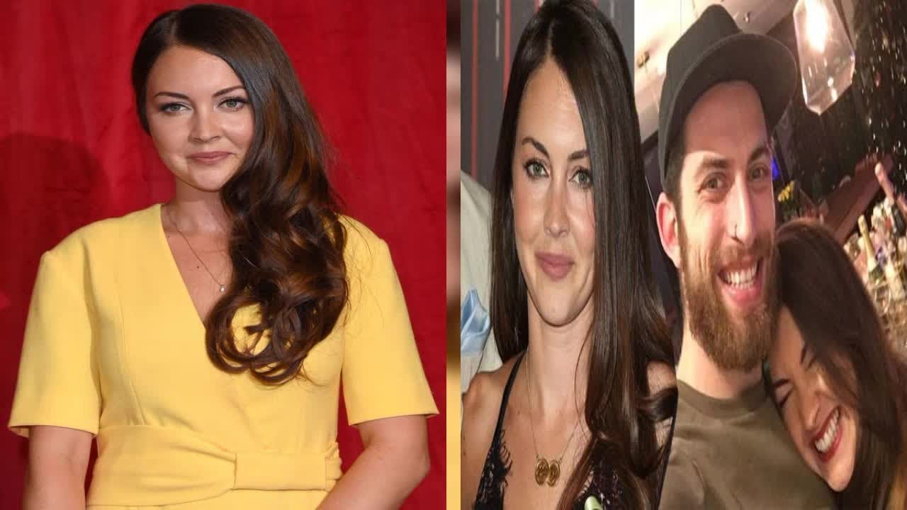 Lacey Turner: Stacey Slater star addresses EastEnders departure &lsquo;After the year we&rsquo;ve had&rsquo;