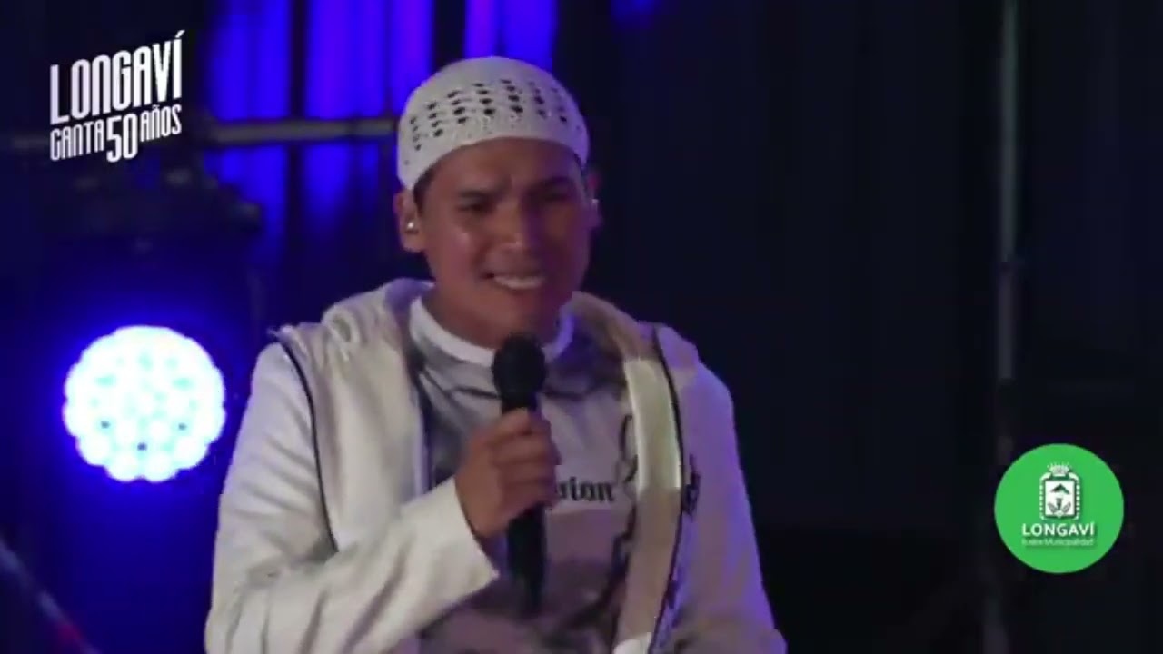 Peregrinos Del Amor ❤️ - Longaví 2025