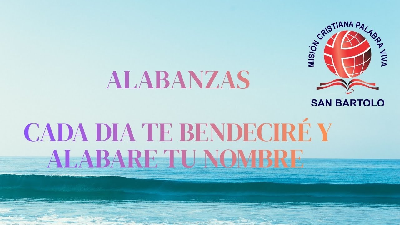 Alabanzas