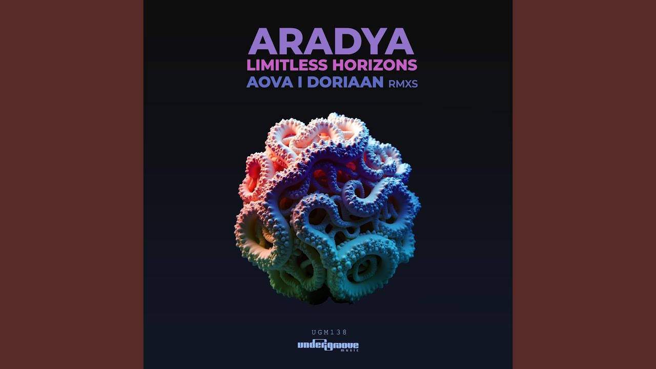 Limitless Horizons (AOVA Remix)