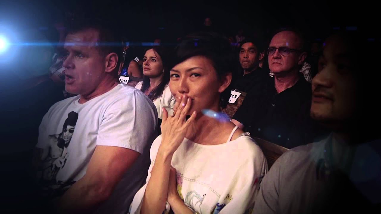 UFC Fight Night Macao