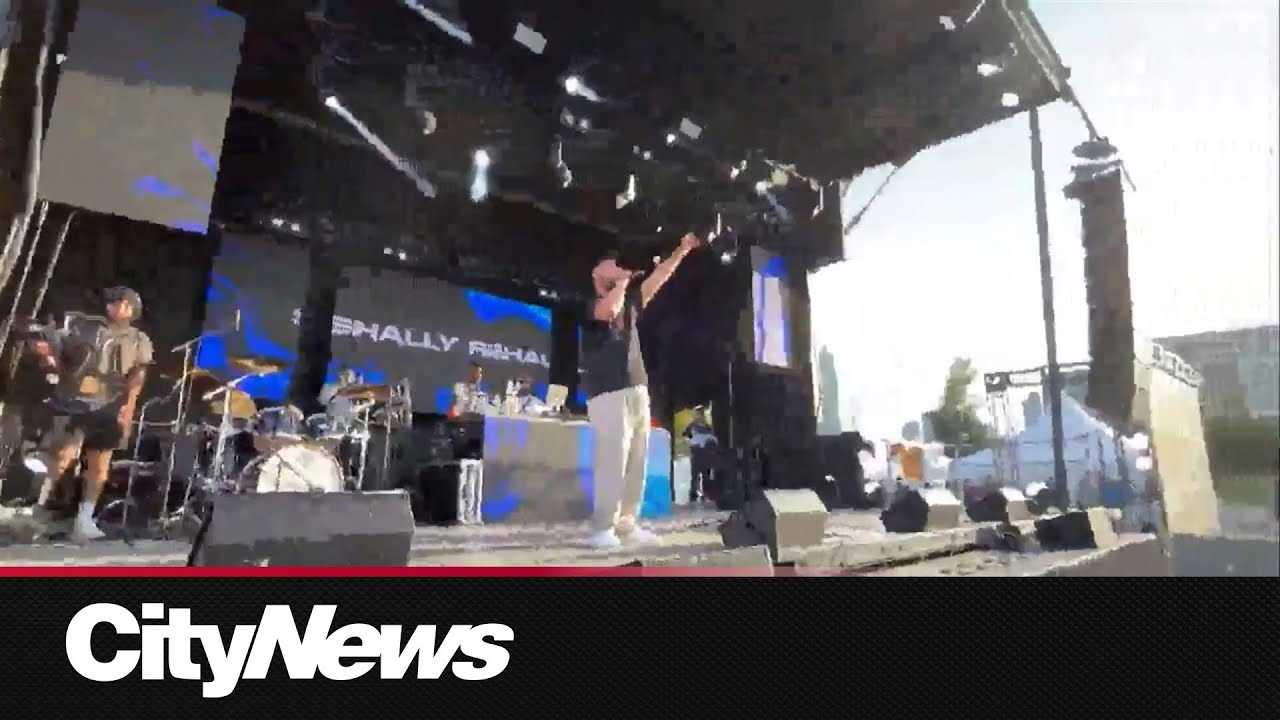 Stampede Mela: Calgary music festival with South Asian flair