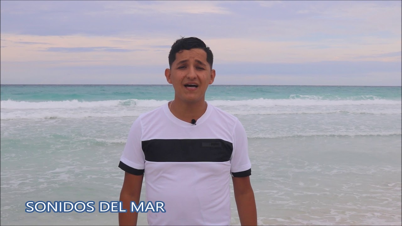 QUE ES SONIDOS DEL MAR