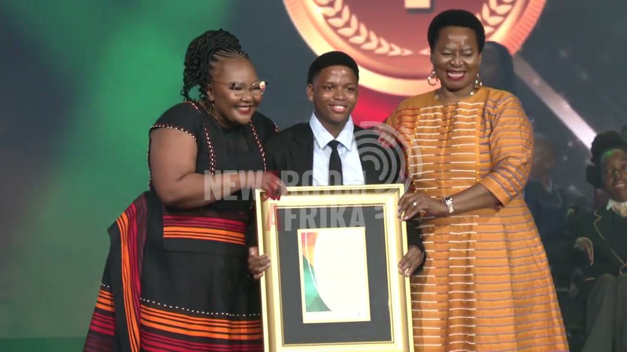 2025 highest-scoring learner to study Actuarial Science