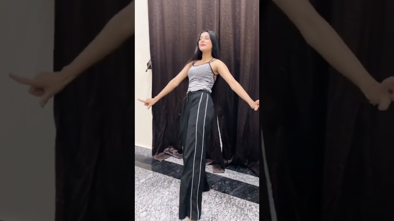 New Bollywood song, new Haryanvi song and new dance song, new club song dancing #dance #viral #reels