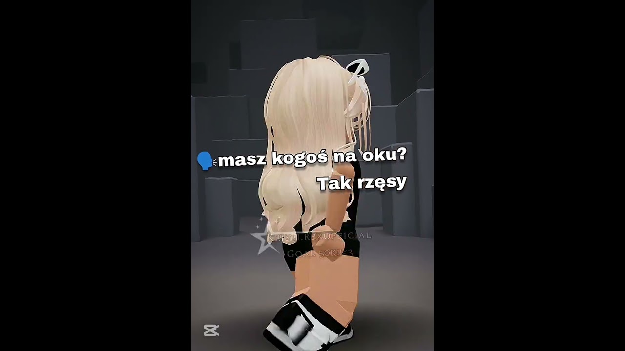 😏😏 (ib nie ja!) #viral#roblox#wyy #robloxedit #edit#wybijsie #dlaciebie #becauseiloveyou #dccc #fypp