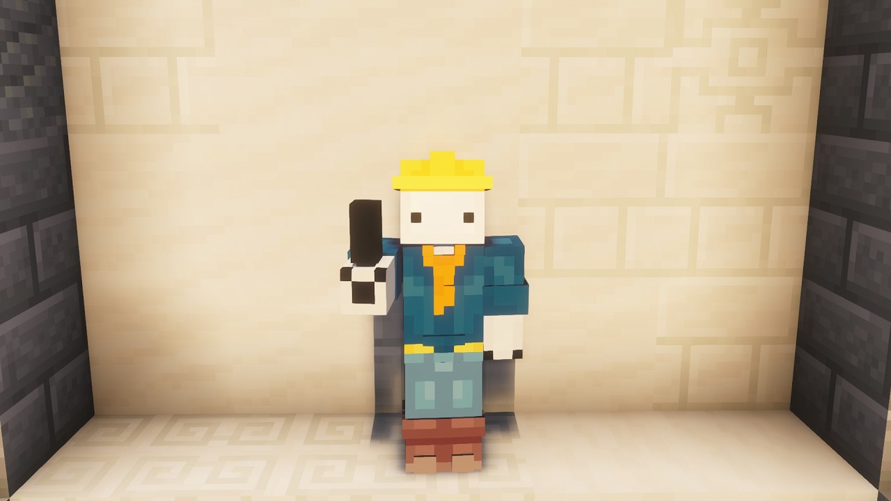 FIRST EVER QSMP GAMESHOW!