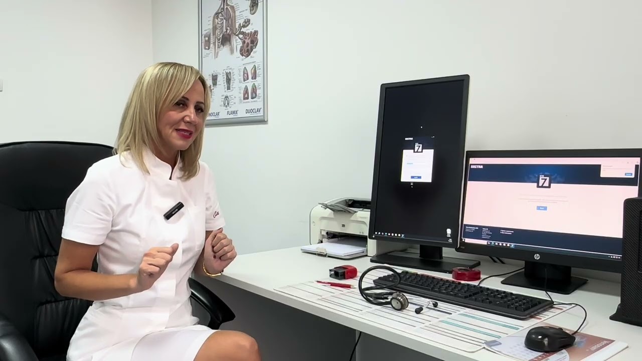 Dr. Dedagić: Karcinom pluća, HOBP, respiratorne infekcije - cijena koju plaćamo za svaku cigaretu