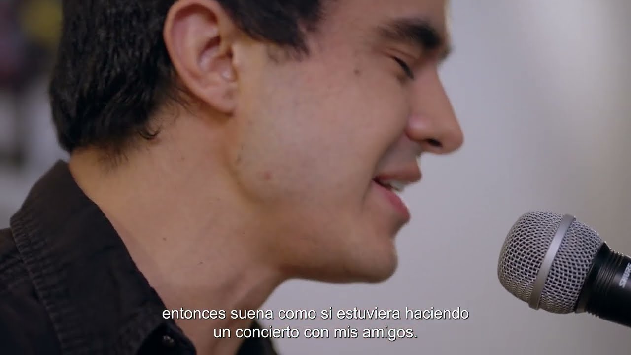 Diego Cáceres| Privia MAGAZINE | CASIO