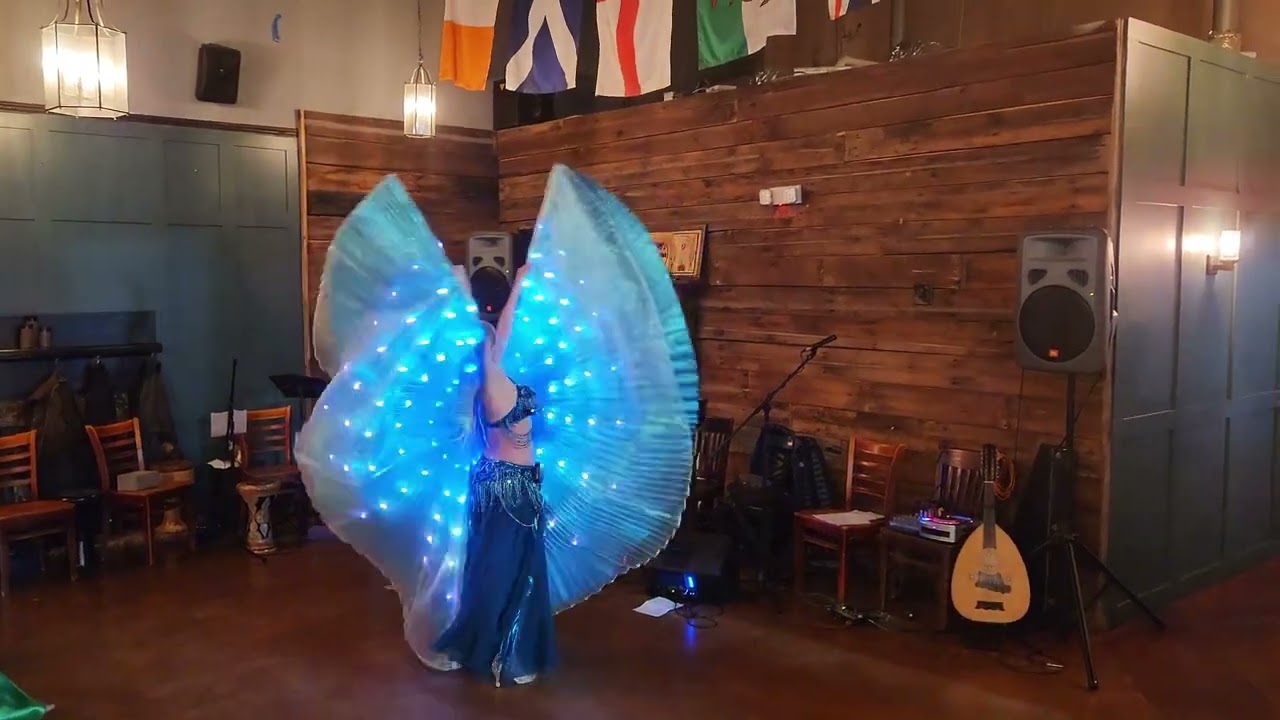 Dimitri Vegas & Like Mike, Steve Aoki vs Ummet Ozcan - Melody - Bellydance Night