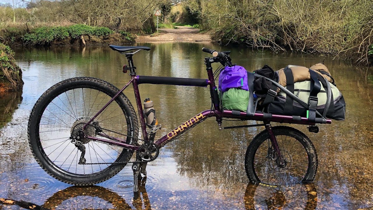 Omnium cargo