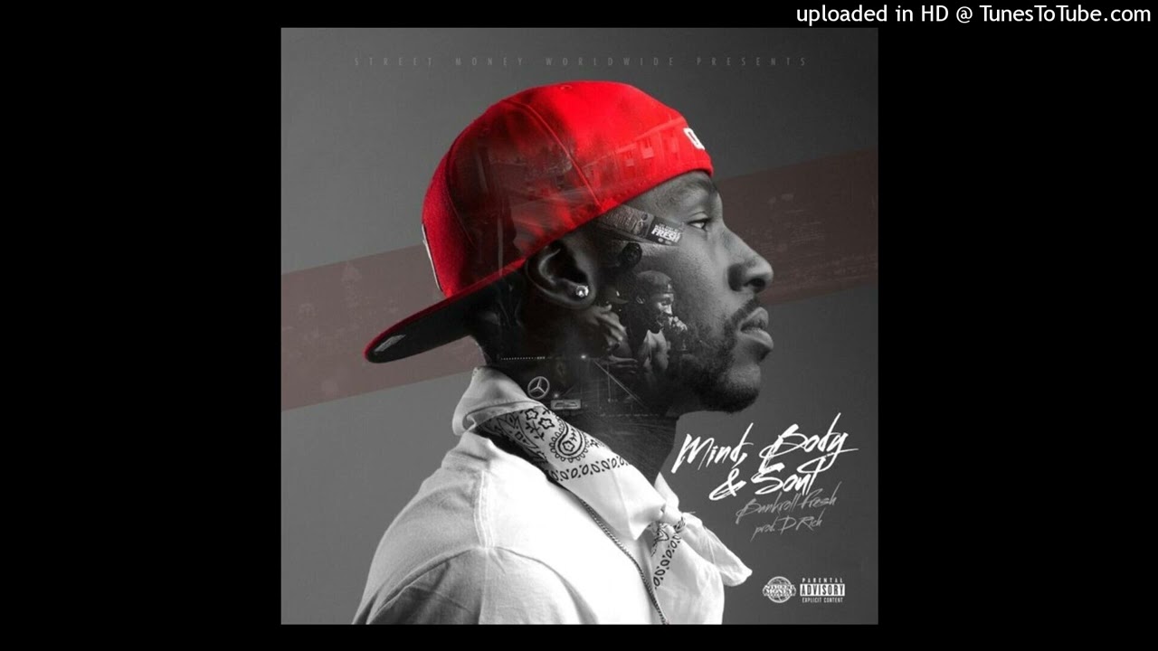 FREE Bankroll Fresh + Chief Keef + D. Rich Type Beat| 