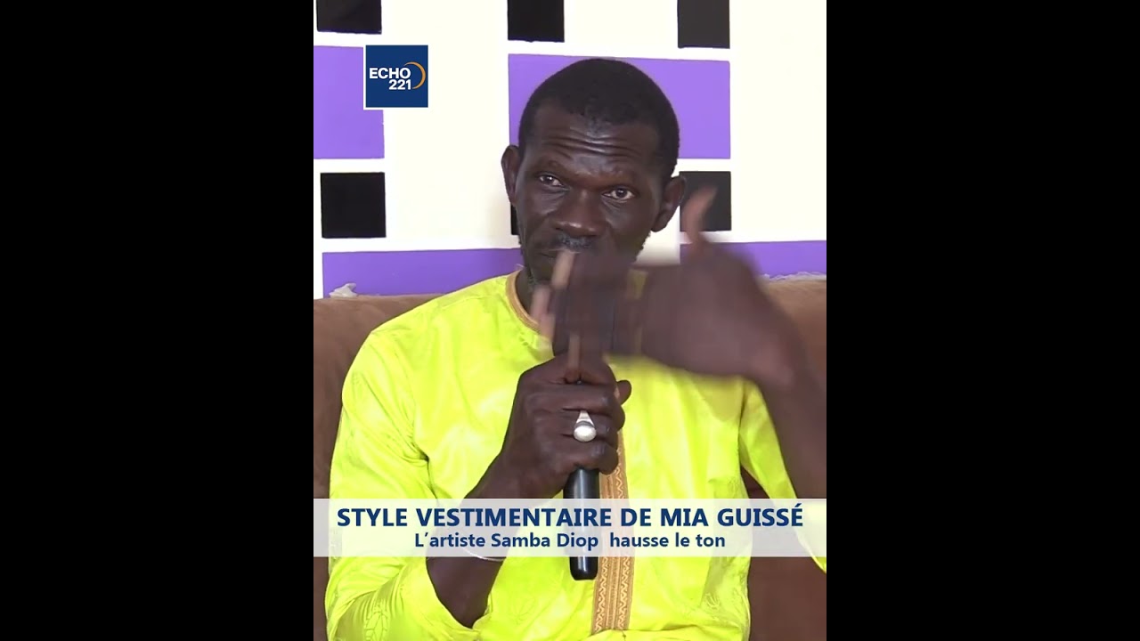 Images hot de@miaguisse, Samba Diop craque : 