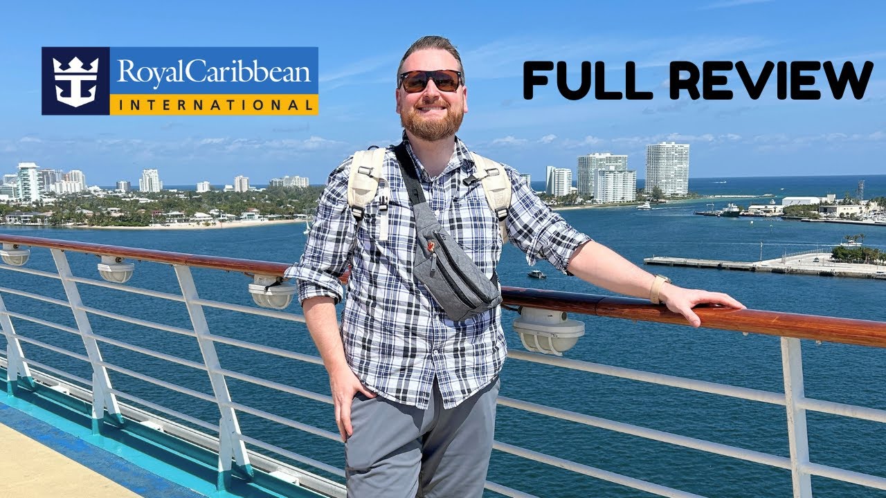 Liberty of the Seas: An HONEST Ship REVIEW
