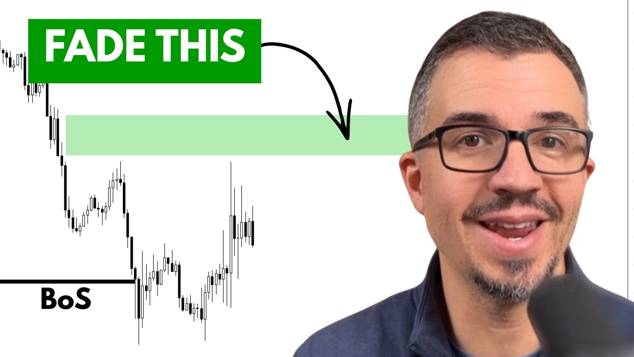 Weekly SMC Outlook: DXY, EURUSD, GBPUSD, USDCHF (Feb 23-27)