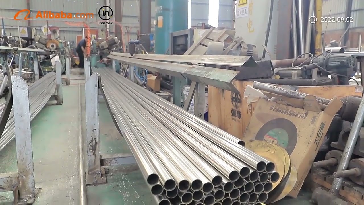 Brief introduction of TISCO HONGSHUO STEEL-SHANDONG CO. LTD