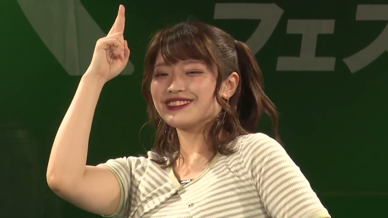 2023/05/22(日) アップアップガールズ（フェス）2023