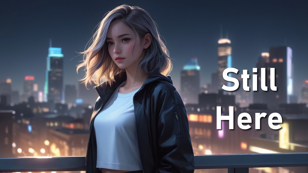 Late Night Emotions That Never Fade ✨ Future Bass Live | SHYA Beats