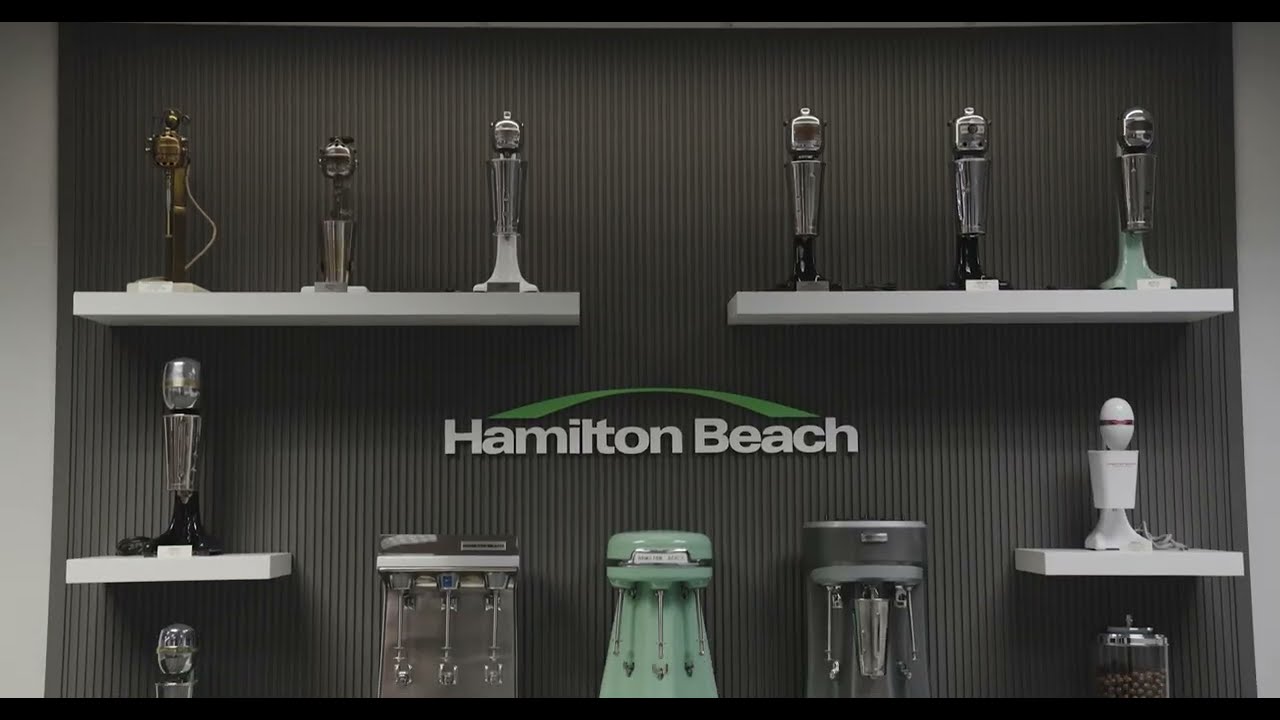 Hamilton Beach Headquarters - 2025