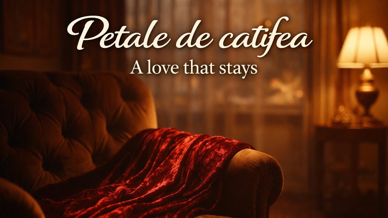 🇷🇴 „Petale de catifea” ♡ Muzică românească de dragoste matură | Baladă romantică de suflet și iubire
