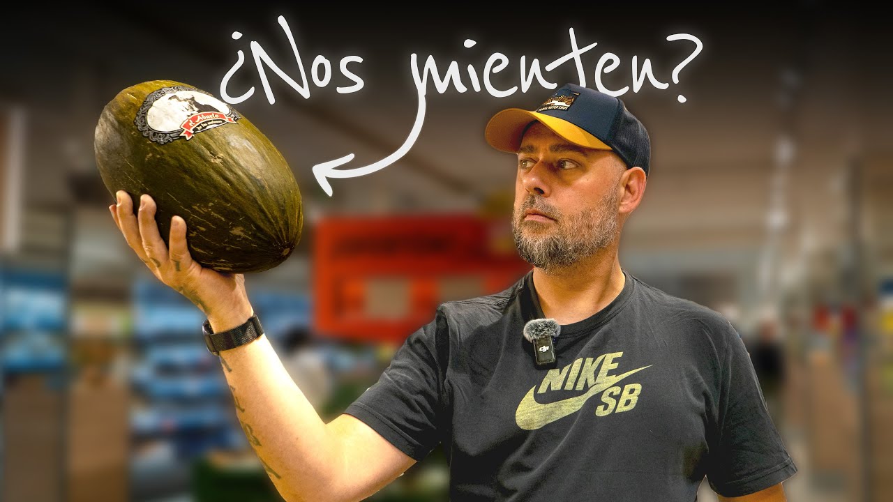 Producto español y producto extranjero ¿Son más caros los productos Españoles?