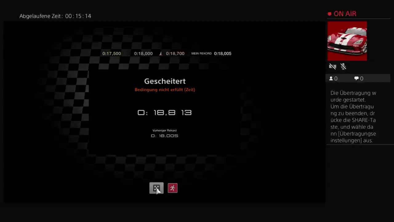 Gran Turismo Sport
