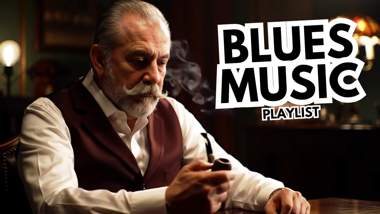 Greatest Collection Rock Blues Inspired Style The Animal, Jimi Hendrix, Zz Top | Rock Blues & Soul