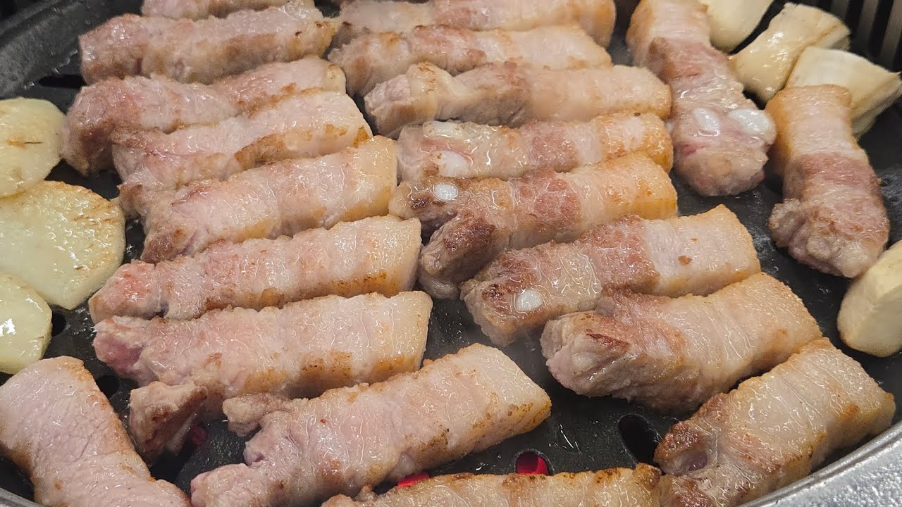 맛찬들왕소금구이 범어본점 