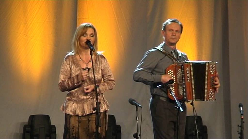 Modrijani & Vera Šolinc & Brane Klavžar-Muzikantovo srce (v živo)