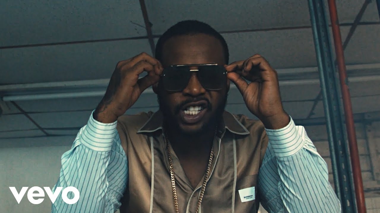 Teejay - Bitcoin (Official Music Video)