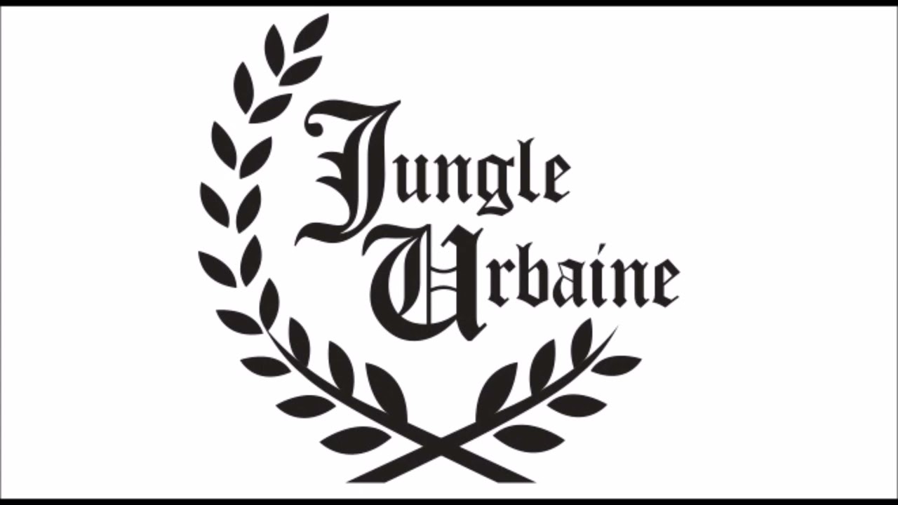 Jungle Urbaine - Skinhead
