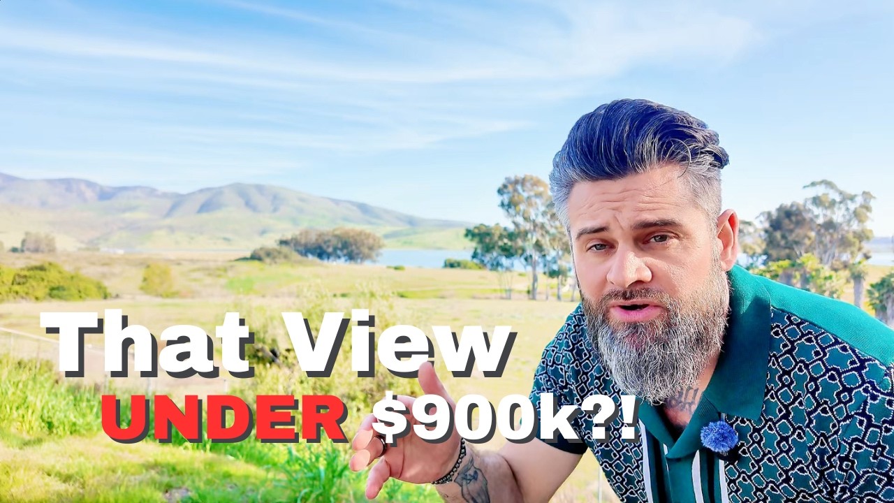 Spring Valley CA Home Tour | Updated San Diego County Property with Views & Space