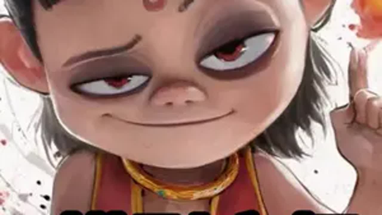 10年模玩UP主带你聊《哪吒2》周边产品市场预测！ 爆火后会带来什么结果?哪些产品更有卖点？《模玩DOLL了》哪吒 哪吒2 手办 潮玩 模型