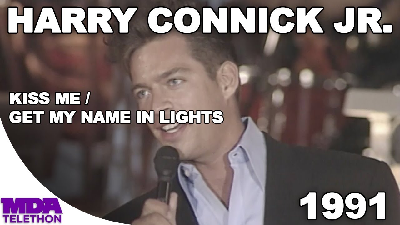 Harry Connick, Jr. - 