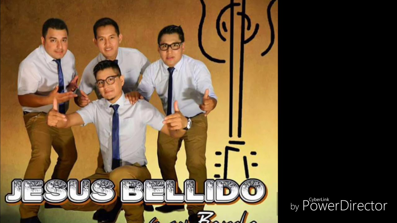 Jesus Bellido y su Banda