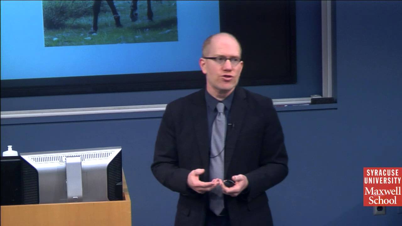 What's Putin Up To? Russia&rsquo;s Assertive Foreign Policy, with Brian Taylor