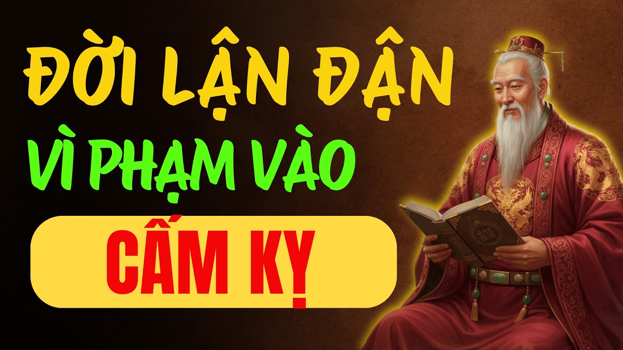 6 Dấu Hiệu Càng Sống Càng Có Phúc, Cuộc Đời Thuận Lợi Bất Ngờ, Bí Mật Ai Cũng Muốn Biết!