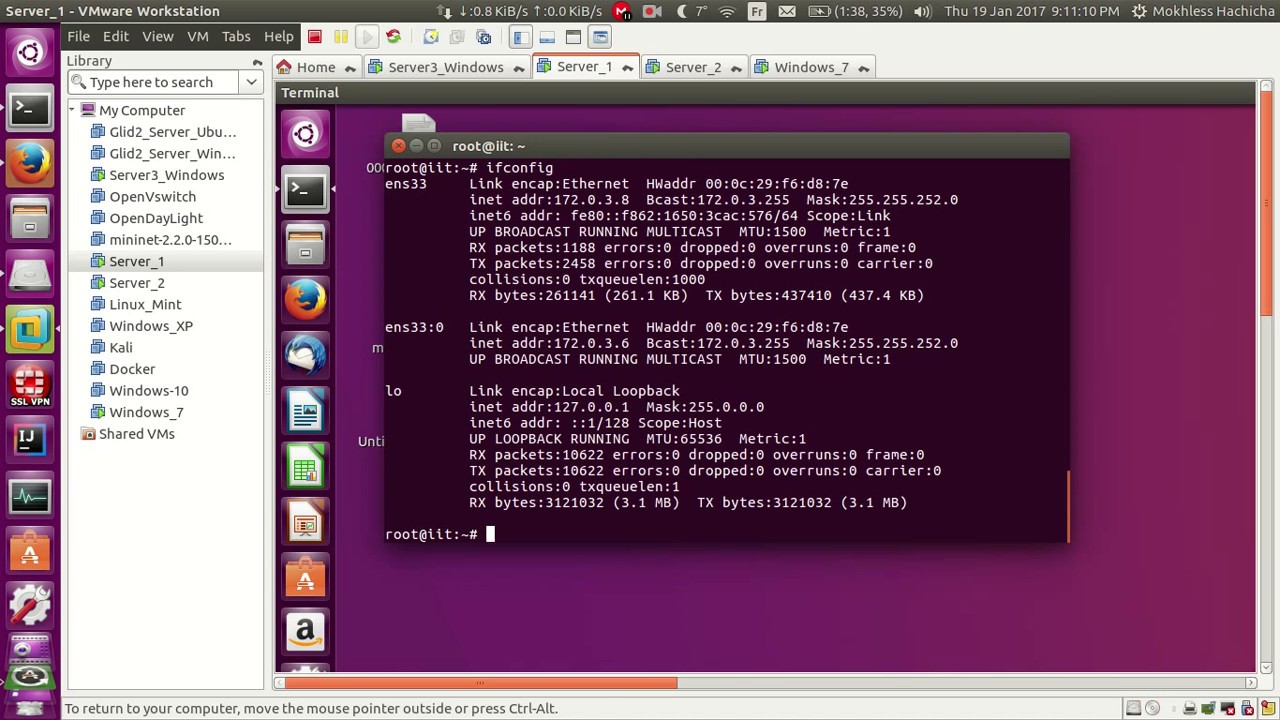 Installation and Configuration Heartbeat with Test