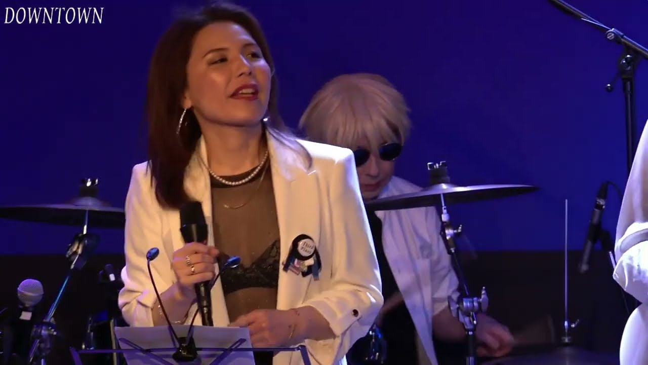 THIRD PLACE NEW YEAR LIVE '26 short version