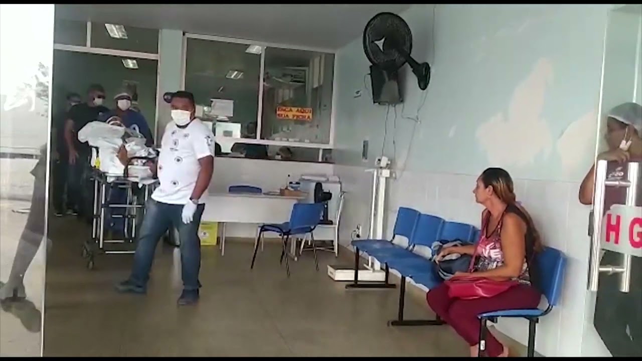 (Edição 22/10/21) Jovem baleado em Codó não resistiu aos ferimentos e acabou morrendo