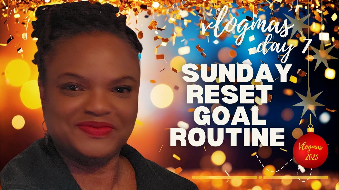 Celebrating Daily Goal Discipline: My SweetSpot Method