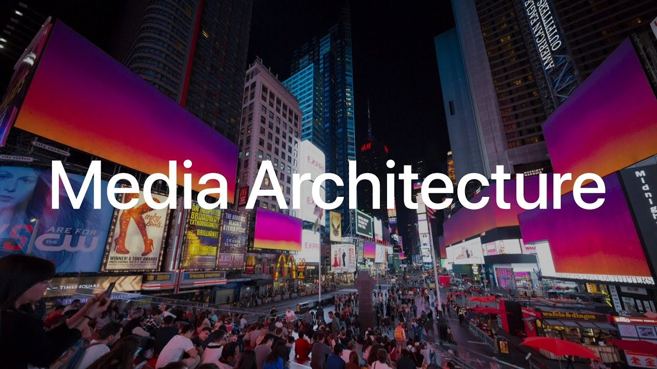 Lawrence Halprin | Media Architecture + Public Art
