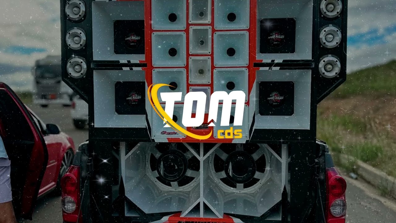 GRAVE EXPLOS&Atilde;O - M&Eacute;DIOS TOPADOS - M&Uacute;SICAS NOVAS - CARNAVAL 2026 - CD ALTA QUALIDADE PRA PARED&Atilde;O