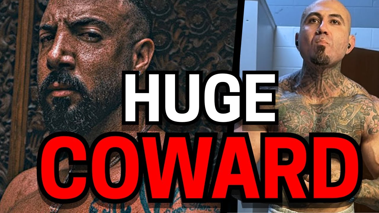 Fake Alpha Male 